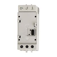 Allen-Bradley E300 Sensing Module Voltage Current and Ground Fault 6 to 60A DIN Mount