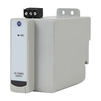 Allen-Bradley E300 Power Supply 24VDC E300 Expansion