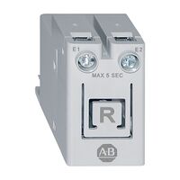 Allen-Bradley 193T Remote Reset 193K 193T1 240VAC