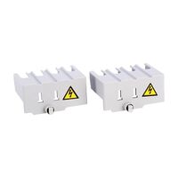 Allen-Bradley 194E Terminal Cover 4 Pole for 194E 25-32A (QTY 1)