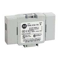 Allen-Bradley 194E Neutral Terminal for 194EE Front/Door mount 25-32A