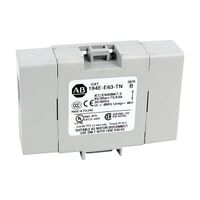 Allen-Bradley 194E Neutral Terminal for 194EE Front/Door mount 40-63A