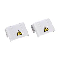 Allen-Bradley 194L Terminal Cover for 194LEe 3Pole 20 to 25A