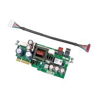 Allen-Bradley PowerFlex 750 VSD 24V DC Auxiliary Power Supply Module