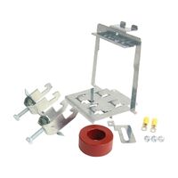 Allen-Bradley PowerFlex 750 VSD EMC Plate with Core Frame 2