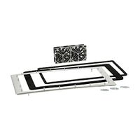 Allen-Bradley PowerFlex 750 VSD IP20 Front IP66 Back Flange Mount Kit Frame 6