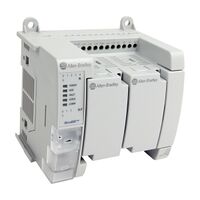 Allen-Bradley Micro800 48 Point Replacement RTB for M820/M830/M850