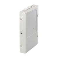 Allen-Bradley Micro850 Expansion Module End Cap