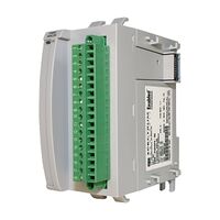 Spectrum Controls Micro850 Expansion Module 4AI/AO V C Combo