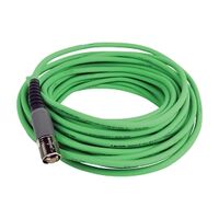 Allen-Bradley Kinetix Servo Cable Feedback Sine Cosine Resolution Resolver Typ7 Nonflex 25m