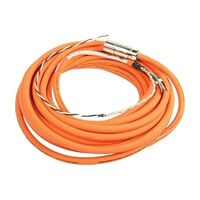 Allen-Bradley Kinetix Servo Cable Power Brake Typ4 16AWG Flex 9m