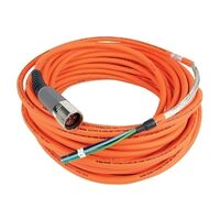 Allen-Bradley Kinetix Servo Cable Power Typ7 14AWG Nonflex 25m