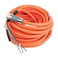 Allen-Bradley Kinetix Servo Cable Power Feedback VPL and VPF Typ1 14AWG Nonflex 40m
