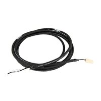 Allen-Bradley Kinetix 3 Servo Cable Brake TL 18AWG Nonflex 2m