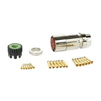 Allen-Bradley Kinetix Servo Cable Motor End Power Connector Kit Typ4 M40
