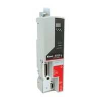 Allen-Bradley Kinetix 6500 Servo CM EtherNet Safe Speed Monitoring