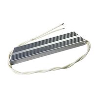 Allen-Bradley Kinetix 300/350 Servo Shunt Resistor 120 and 240V 20 Ohm 150W