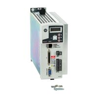 Allen-Bradley Kinetix 300 Servo Drive 120 and 240V 1 and 3Phase 5.7A
