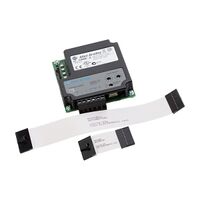 Allen-Bradley PowerFlex VSD RS485 HVAC to DPI Communication Adaptor