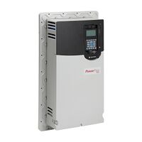 Allen-Bradley PowerFlex 753 VSD 240V Flange Mount 2.2A 0.75kW ND/HD Frame 2