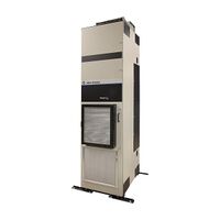 Allen-Bradley PowerFlex 755 VSD 400V IP54 ND 770A 400kW or HD 642A 355kW No Brake Frame 8