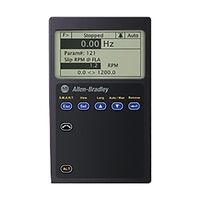 Allen-Bradley PowerFlex VSD Programmer LCD Display Programme Only
