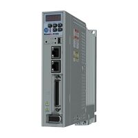 Allen-Bradley Kinetix 5100 Servo Drive 120/230V 1 Phase 0.75kW 5.1A