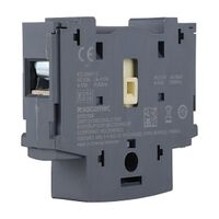 Socomec SLBM Fourth Pole Module - Switched, 63A