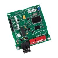 Allen-Bradley PowerFlex 4 VSD Class DSI BACnet
