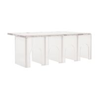 Socomec VLB Terminal Shroud, suits 3/4P 160 - 200A (QTY 1)