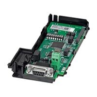 Allen-Bradley PowerFlex 520 VSD Profibus DPV1 Communication Module