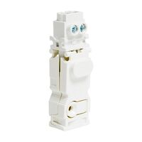 STEGO LED025 Connector for LED025 Lamp AC Input