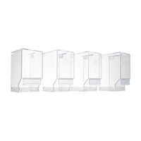 Socomec SLB Terminal Shroud 4P, suits SCO 250 - 400/SLB 200 -250A (QTY 1)