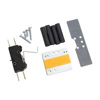 Socomec SLB Auxiliary Contact, 1 N.O + 1 N.C, suits 1st Position 125 - 3200A