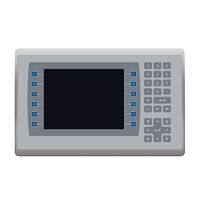 Allen-Bradley PanelView Plus 7 Performance Terminal 7Inch TFT Colour Key Touch DLR 24V DC Brandless