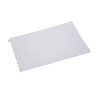 Allen-Bradley PanelView Plus CE 1500 Key Both Antiglare Overlay Qty 3