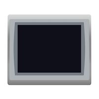 Allen-Bradley PanelView Plus 7 Performance Terminal 10Inch TFT Colour Touch DLR 24V DC Brandless
