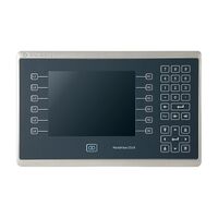 Allen-Bradley PanelView 5000 5510 Terminal 15Inch Colour Keypad DC Power