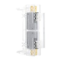 Socomec 32BR Auxiliary Contact, 2 C.O suits 125 - 1250A 2nd Position