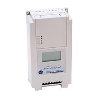 Allen-Bradley SMC Flex Soft Starter Standard Control Module 100 to 240VAC