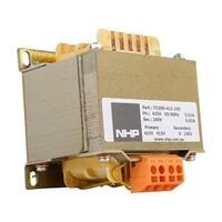 NHP Control Transformer 415V AC to 240V AC 200VA