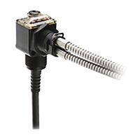 Allen-Bradley 42EF Photoelectric Sensor Large Aperture Fibre Optic 11-30V DC PNP and NPN DC Micro 4