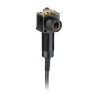 Allen-Bradley 42EF Photoelectric Sensor Retroflective 11-30V DC 25mm-4.5m PNP and NPN DC Micro 4