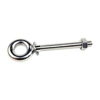 Allen-Bradley 440E Lifeline Stainless Steel Eyebolt