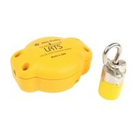 Allen-Bradley 440E Lifeline Rope Tensioning System Tensioner and Allen Key