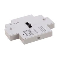 Allen-Bradley 100C Mechanical and Electrical Interlock 2NC Contact for 100C