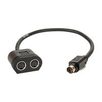 Allen-Bradley PowerFlex and SMC Scanprint Splitter Cable Type