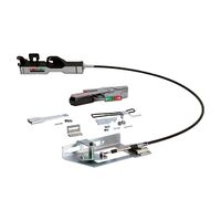 Allen-Bradley 140G Flex Cable Operator Painted Metal 3m H Frame