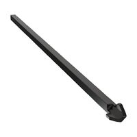 Allen-Bradley 140MT Shaft 305mm for 140MT SB and SY Handles