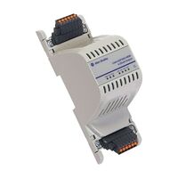 Allen-Bradley Dynamix 1444 4 to 20mA Expansion Module